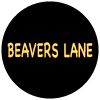 Beavers Lane Kebab House logo