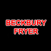 Beckbury Fryer & Pizza logo