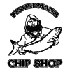 Fishermans Chip Shop logo