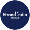 Grand Indian logo