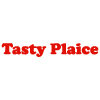 Tasty Plaice logo