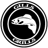 Gills Grill logo