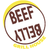 Beef Belly logo