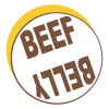 Beef Belly Grill House logo