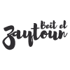 Beit El Zaytoun logo