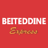 Beiteddine Express logo