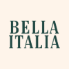 Bella Italia Breakfast logo