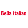 Bella Italian logo