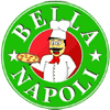 Bella Napoli Pizzeria logo