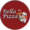 Bella Pizza logo