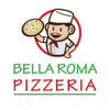 Bella Roma Pizzeria logo