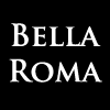Bella Roma logo