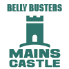 Belly Busters @ Mains Castle logo