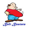 Beltbusters logo