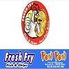 Fresh Fry logo