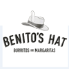 Benito's Hat logo