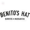 Benito's Hat logo