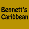 Bennett's Caribbean Restaurant & Takeaway logo