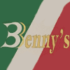 Benny's Fish & Chips logo
