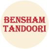 Bensham Tandoori logo
