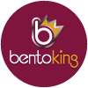 Bento King logo