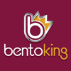 Bento King logo