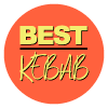 Best Kebab and Pizza logo