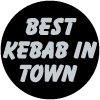 Best Kebab In Town logo