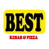 Kingston Best Kebabs & Pizza logo