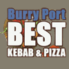 Burry Port Best Kebab & Pizza logo