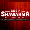 Best Shawarma logo