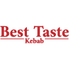 Best Taste Kebab logo