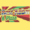 Best Kebab & Pizza logo