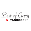 Best of Curry and Tandoori logo