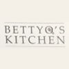 Bettyo's Service logo