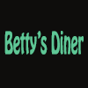Betty's Diner logo