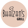Bhaizan's Grill logo