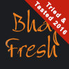 Bhaji Fresh logo