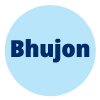 Bhujon logo