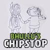 Bhullu's Chipstop logo