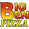 Big Ben Pizza logo