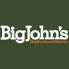 Big John's (Perry Barr) logo