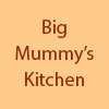 Big Mummy's Kitchen logo