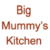Big Mummy's Kitchen logo