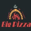 Big Pizza & Catering logo