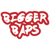 Big Baps logo
