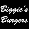Biggie's Burgers logo