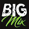 Big Mix logo