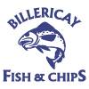 Billericay Fish & Chips logo