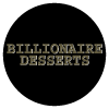 Billionaire Desserts logo